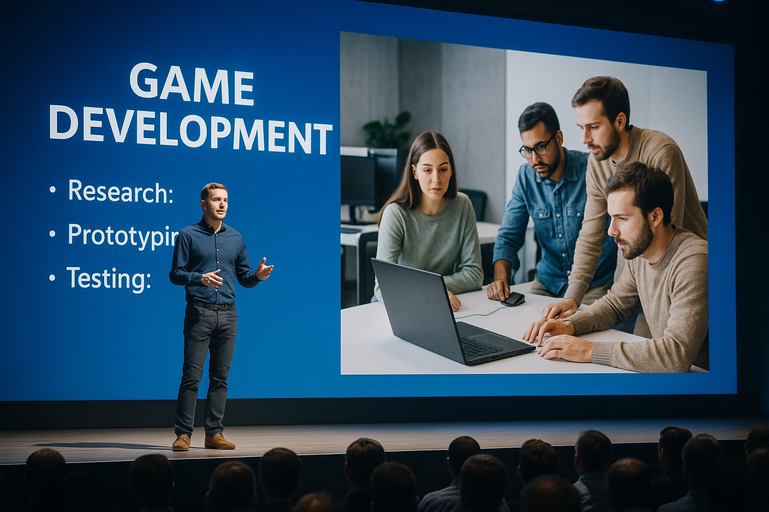 ภาพบริษัท