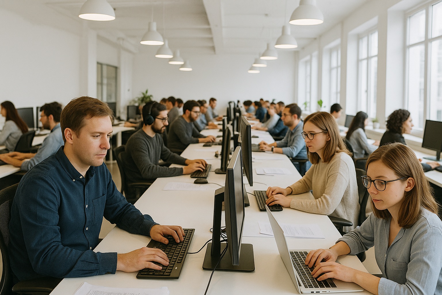 ภาพบริษัท