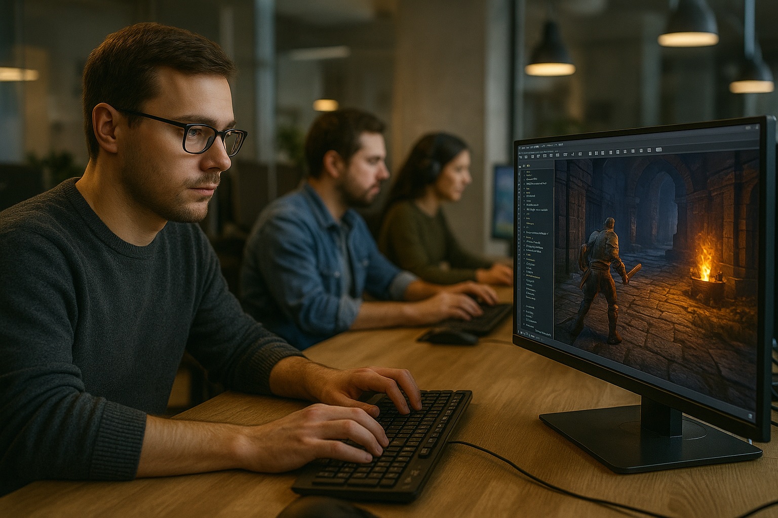 ภาพบริษัท